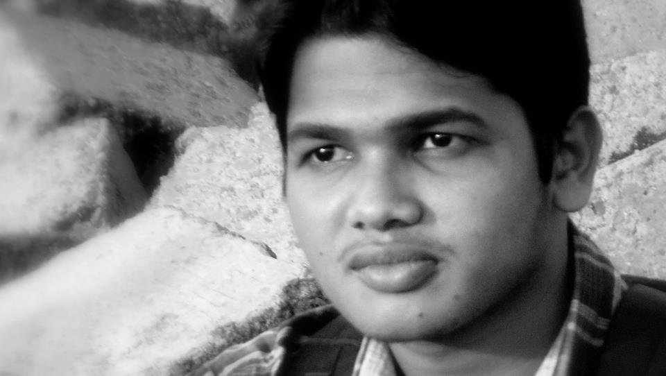 Yamin Ahmed Emon